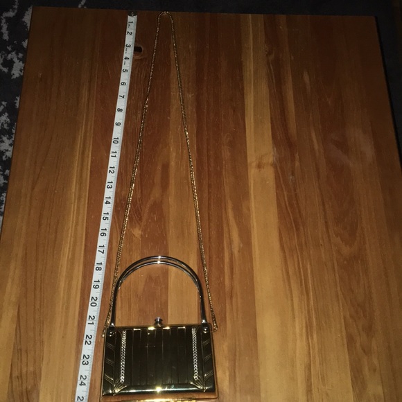 Y&S Original-Handle & crossbody/shoulder chain - Picture 5 of 7